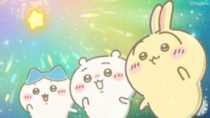 ちいかわ映画化いつ？2025年の噂と公式発表まとめ