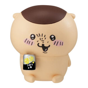 ちいかわ・くりまんじゅうの声優は誰？淺井孝行さん代表作や経歴まとめ